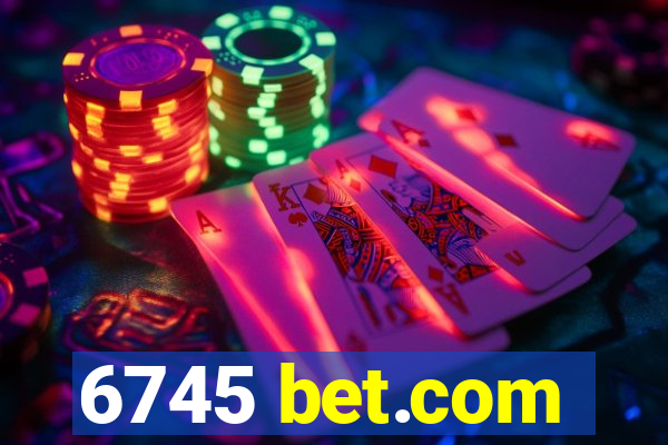 6745 bet.com